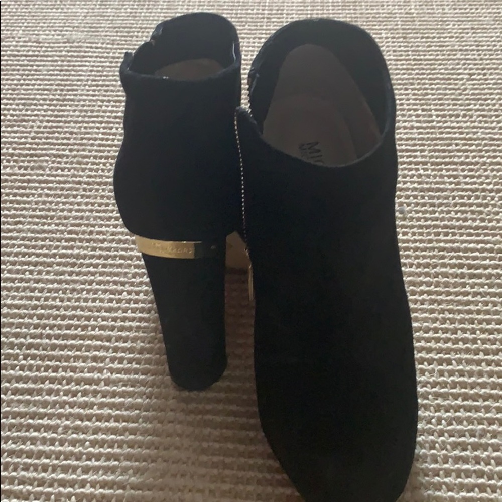 Michael Kors Booties